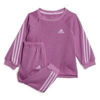 Conjunto Adidas Jogger Future Icons 3-Stripes