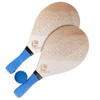 Conjunto Frescobol Vollo