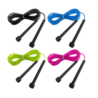 Corda de Pular Poker Light Training