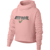 Cropped Nike Sportswear Modern