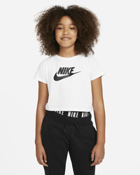 Cropped Nike Sportswear Older Kids