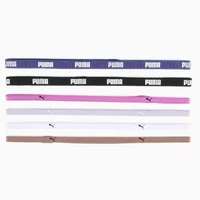 Faixa Puma Training Kit com 6