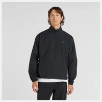 Jaqueta Corta Vento New Balance Fast Days