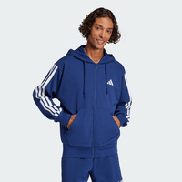 Jaqueta De Moletom Adidas Essentials 3-S