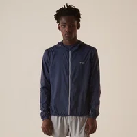 Jaqueta Fila Windbreaker Run