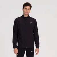Jaqueta New Balance Sport Essentials