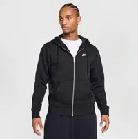 Jaqueta Nike Club Masculina