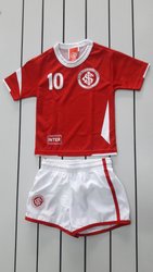 Kit Internacional Placar Infantil