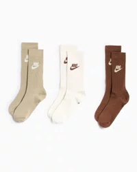 Kit Meias Nike Sportswear Everyday Essential