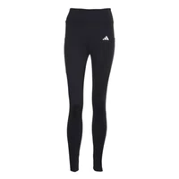 Legging Adidas 3 Listras Com Bolso