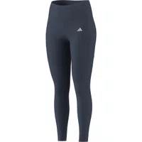 Legging Adidas Poliamida Com Bolso