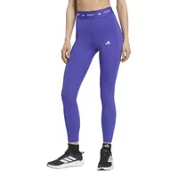Legging Adidas Techfit Capri