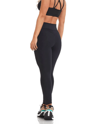 Legging Cajubrasil Stronger - Polissport