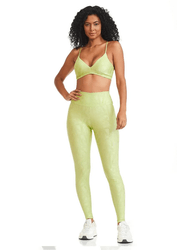 Legging Live Allure Romance - Polissport