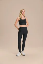 Legging Fusô Live Stirrup Hydefit