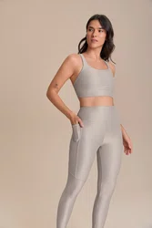 Legging Live Allure Adaptiv