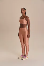 Legging Live Allure Adaptiv