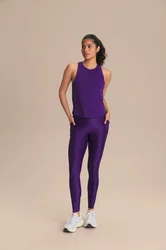 Legging Live Allure Adaptiv