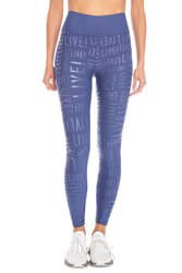 Legging Live Essential - Polissport