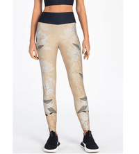 Legging Live Flourish Kids