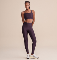 Legging Live Fusô Allure Adaptiv