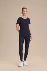 Legging Live Icon