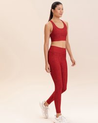 Legging Live Icon Hydefit Adaptiv