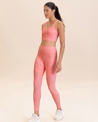 Legging Live Icon Hydefit Adaptiv