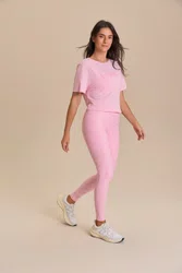 Legging Live Icon Hydefit Adaptiv