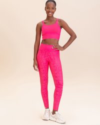 Legging Live Sense Pro