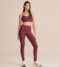 Legging Live Sense Pro