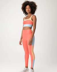 Legging Live Set Colors