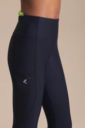 Legging Live Six Pockets Speed
