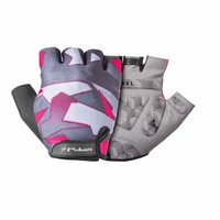 Luva Bike Poker Antishock Gel Swift