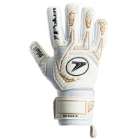 Luva de Goleiro Poker Profissional Hug Flex 5