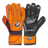 Luva De Goleiro Poker Semi Pro Multiterreno Champion 8