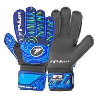 Luva De Goleiro Poker Training Wave Junior