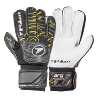 Luva De Goleiro Poker Training Wave Junior
