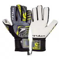 Luva de Goleiro Profissional Poker Neo II