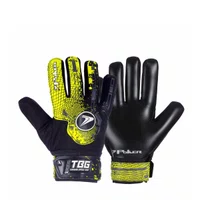 Luva de Goleiro Training Poker Basic Jr