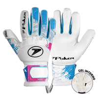 Luva Futebol de Campo Profissional Infinity II