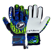 Luva Futebol de Campo Profissional Monster