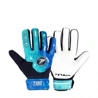 Luva Futebol Poker Training Basic Jr