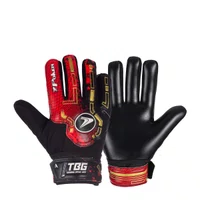 Luva Futebol Poker Training Basic Jr