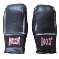 Luva Knockout Bate Saco Guri
