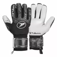 Luva Poker Futebol de Campo Profissional Infinity