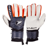 Luva Poker Futebol de Campo Profissional Ortho Vulcan III