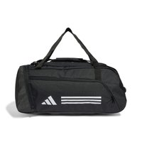 Mala Adidas Duffel Essentials Três Listras