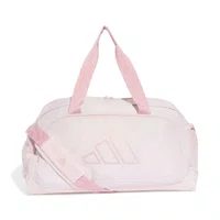Mala Adidas Duffle Defender Estampada