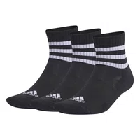 Meia Adidas Cushioned 3s Sportswear